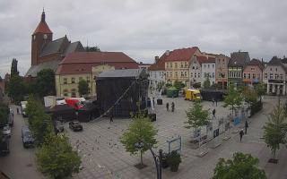 Darłowo Rynek - 15-06-2026 14:22