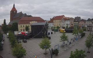 Darłowo Rynek - 15-06-2026 14:28