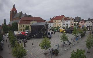 Darłowo Rynek - 15-06-2026 14:03