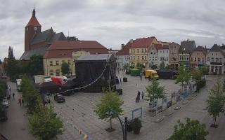 Darłowo Rynek - 15-06-2026 14:35