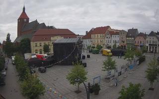 Darłowo Rynek - 15-06-2026 14:41