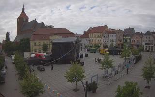 Darłowo Rynek - 15-06-2026 14:46