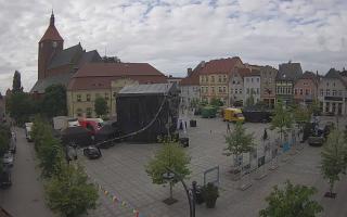 Darłowo Rynek - 15-06-2026 14:52