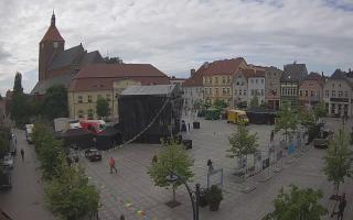 Darłowo Rynek - 15-06-2026 15:00