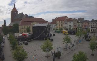 Darłowo Rynek - 15-06-2026 15:11