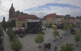 Darłowo Rynek - 15-06-2026 15:17