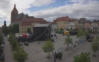 Darłowo Rynek - 15-06-2026 15:22