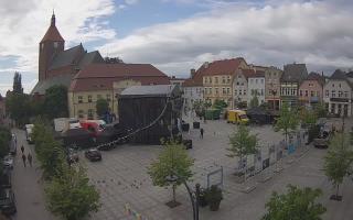 Darłowo Rynek - 15-06-2026 15:24