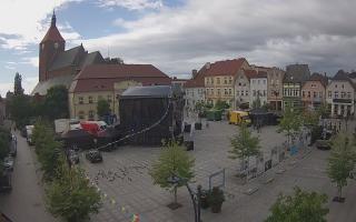 Darłowo Rynek - 15-06-2026 15:30