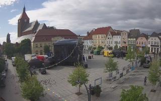 Darłowo Rynek - 15-06-2026 15:35