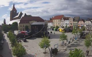 Darłowo Rynek - 15-06-2026 15:41