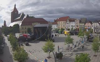 Darłowo Rynek - 15-06-2026 15:49