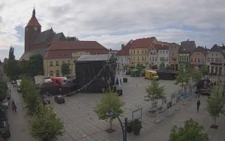 Darłowo Rynek - 15-06-2026 15:05
