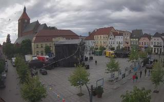 Darłowo Rynek - 15-06-2026 15:54