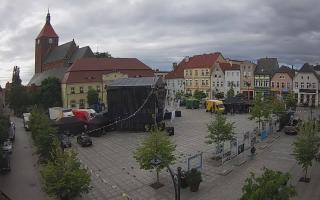 Darłowo Rynek - 15-06-2026 16:00