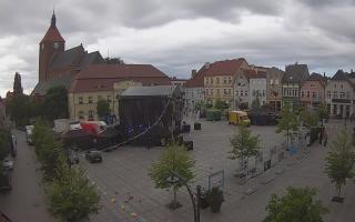 Darłowo Rynek - 15-06-2026 16:13