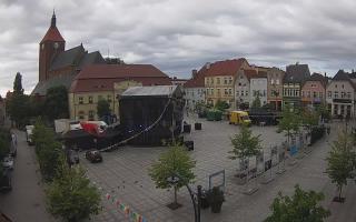 Darłowo Rynek - 15-06-2026 16:19