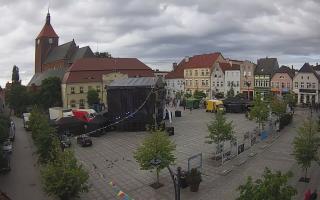 Darłowo Rynek - 15-06-2026 16:24