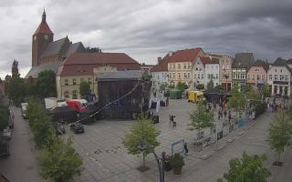 Darłowo Rynek - 15-06-2026 16:30