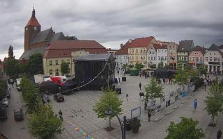 Darłowo Rynek - 15-06-2026 16:38