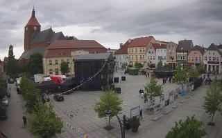 Darłowo Rynek - 15-06-2026 16:43