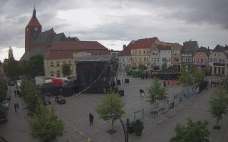 Darłowo Rynek - 15-06-2026 16:49