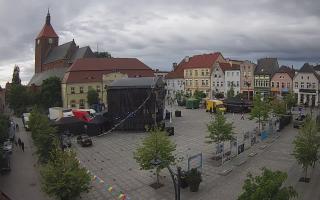 Darłowo Rynek - 15-06-2026 16:05