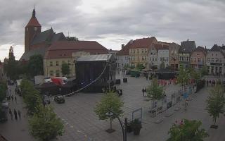 Darłowo Rynek - 15-06-2026 16:54