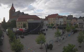 Darłowo Rynek - 15-06-2026 17:13
