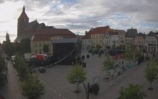 Darłowo Rynek - 15-06-2026 17:19