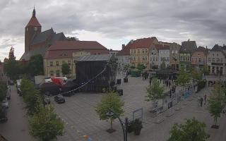 Darłowo Rynek - 15-06-2026 17:02