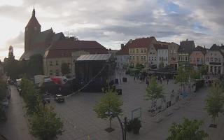 Darłowo Rynek - 15-06-2026 17:26