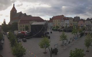 Darłowo Rynek - 15-06-2026 17:32