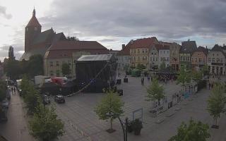 Darłowo Rynek - 15-06-2026 17:38