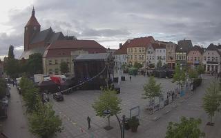 Darłowo Rynek - 15-06-2026 17:43
