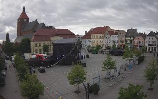 Darłowo Rynek - 15-06-2026 17:49