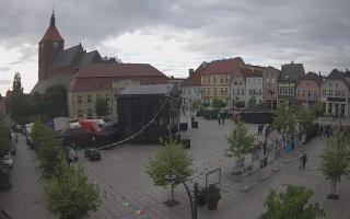 Darłowo Rynek - 15-06-2026 17:08