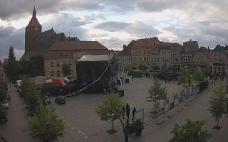 Darłowo Rynek - 15-06-2026 18:15