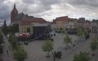 Darłowo Rynek - 15-06-2026 18:02