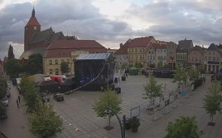 Darłowo Rynek - 15-06-2026 18:21