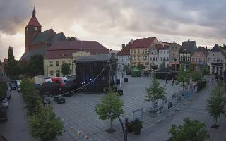 Darłowo Rynek - 15-06-2026 18:27