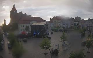 Darłowo Rynek - 15-06-2026 18:32