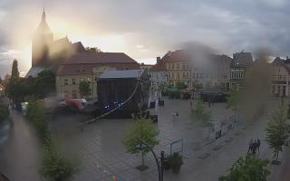 Darłowo Rynek - 15-06-2026 18:40