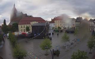 Darłowo Rynek - 15-06-2026 18:46