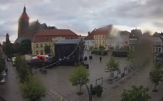 Darłowo Rynek - 15-06-2026 18:51