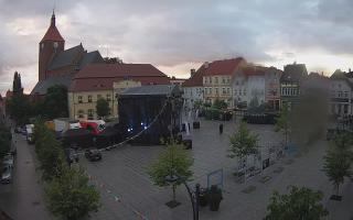 Darłowo Rynek - 15-06-2026 18:57
