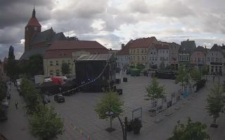 Darłowo Rynek - 15-06-2026 18:08