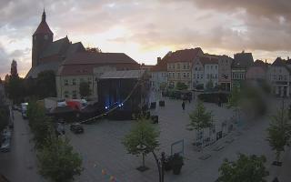 Darłowo Rynek - 15-06-2026 19:10