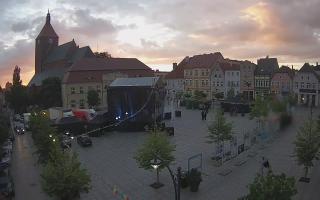 Darłowo Rynek - 15-06-2026 19:16