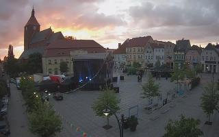 Darłowo Rynek - 15-06-2026 19:21